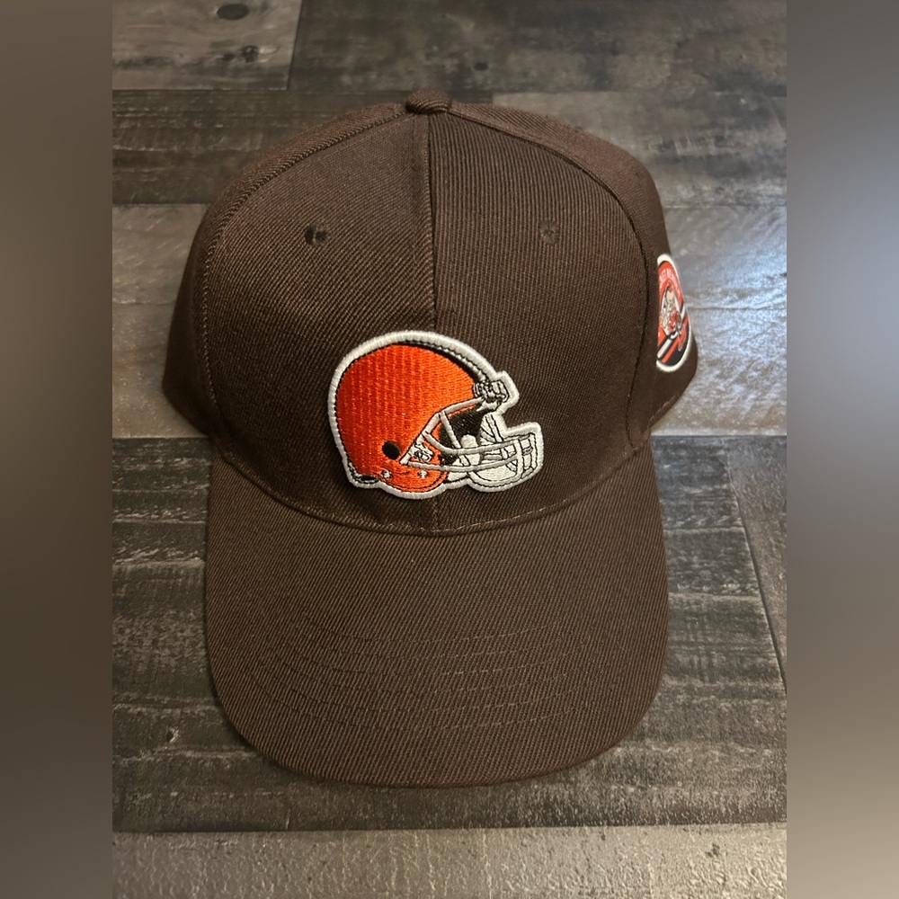 Cleveland Browns SnapBack